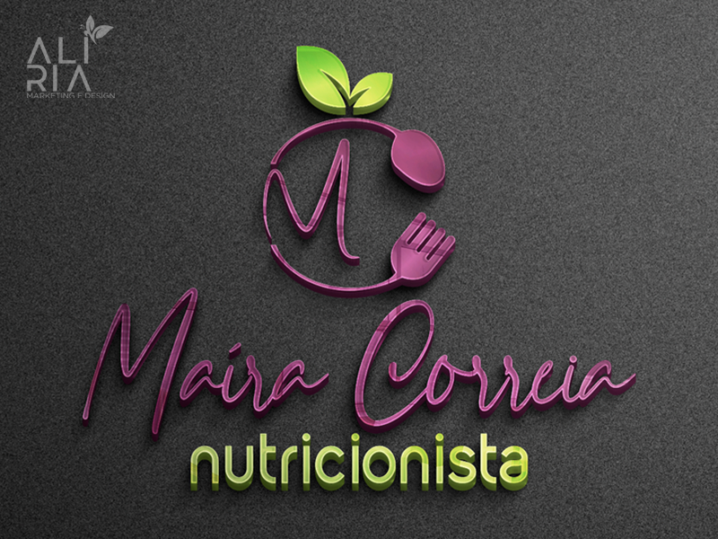 Logo Maíra