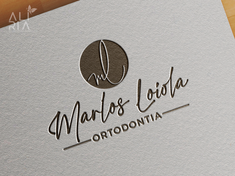 Logo Marlos