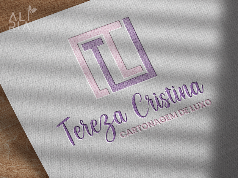 Logo Tereza