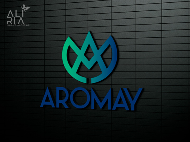 Logo Aromay