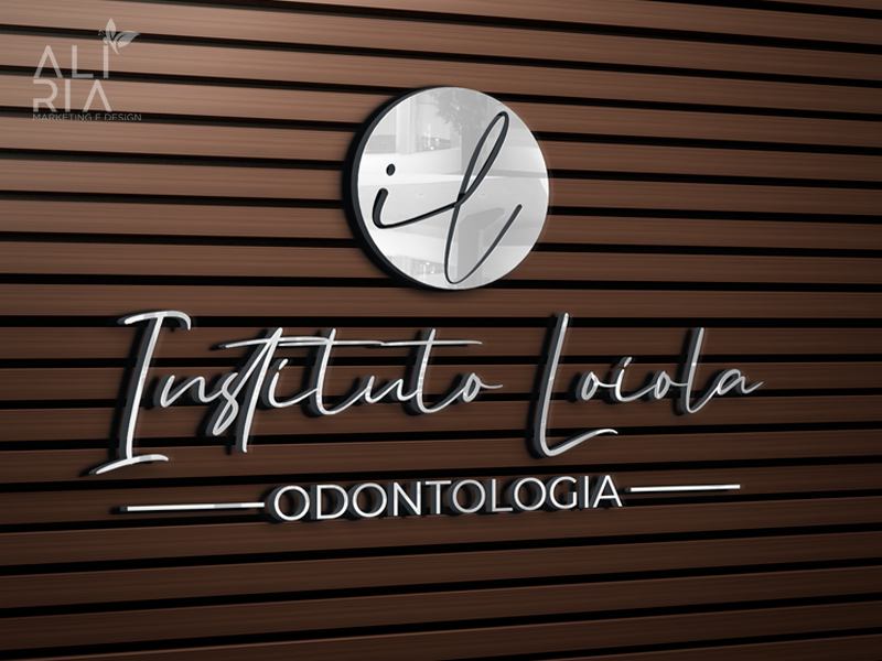 Logo Instituto Loiola