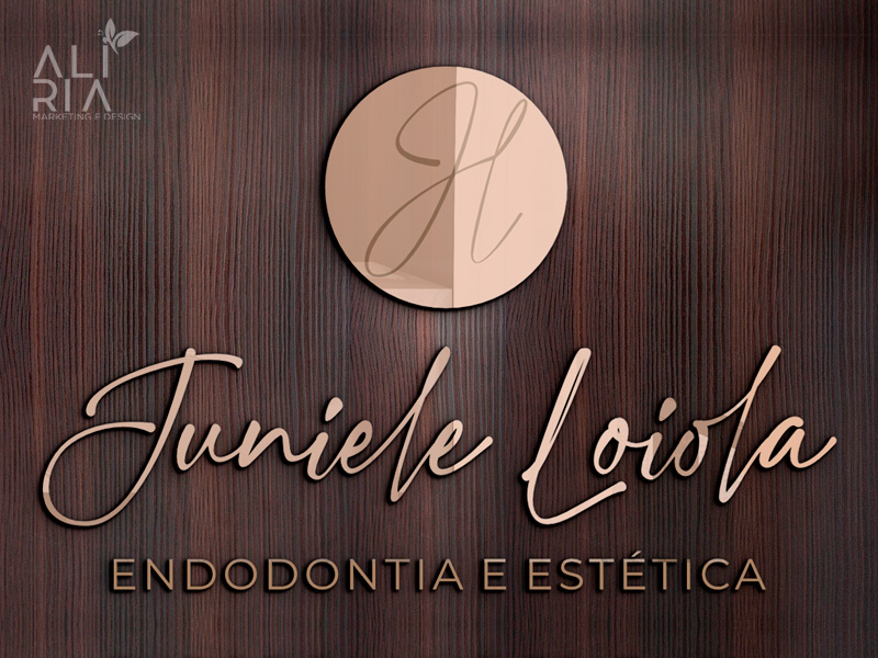 Logo Juniele