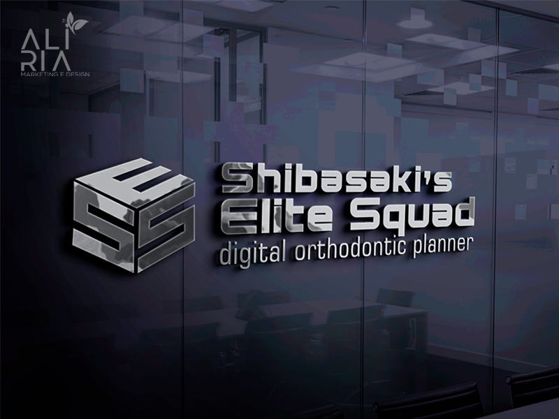 Logo Shibasaki Squad