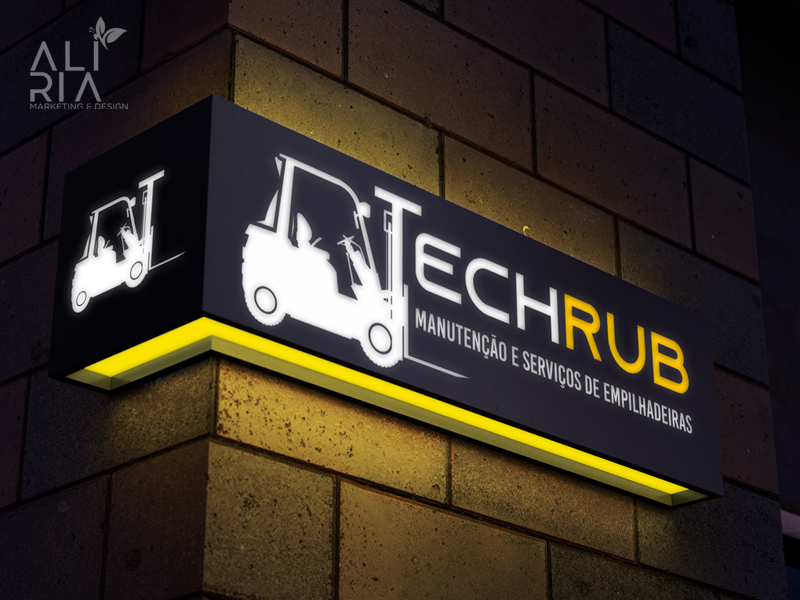 Logo TechRub