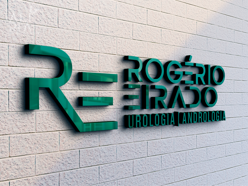 Logo Dr. Rogerio