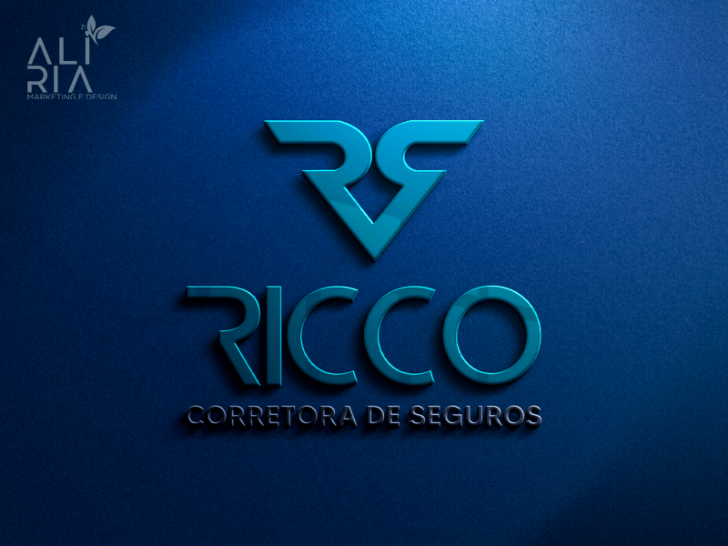 Logo Ricco