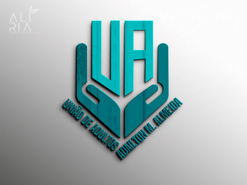 Logo União de Adultos