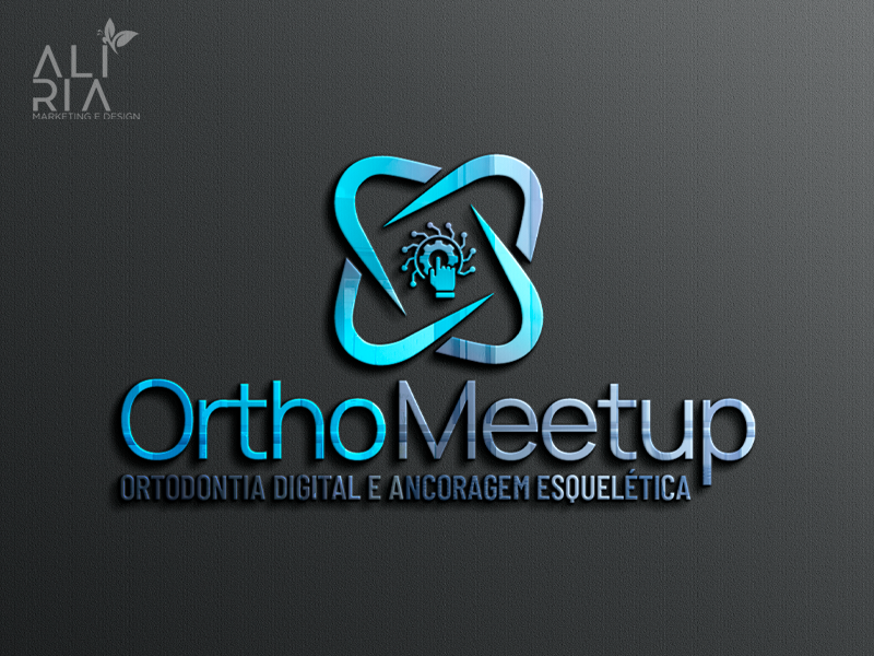 Logo OrthoMeetup