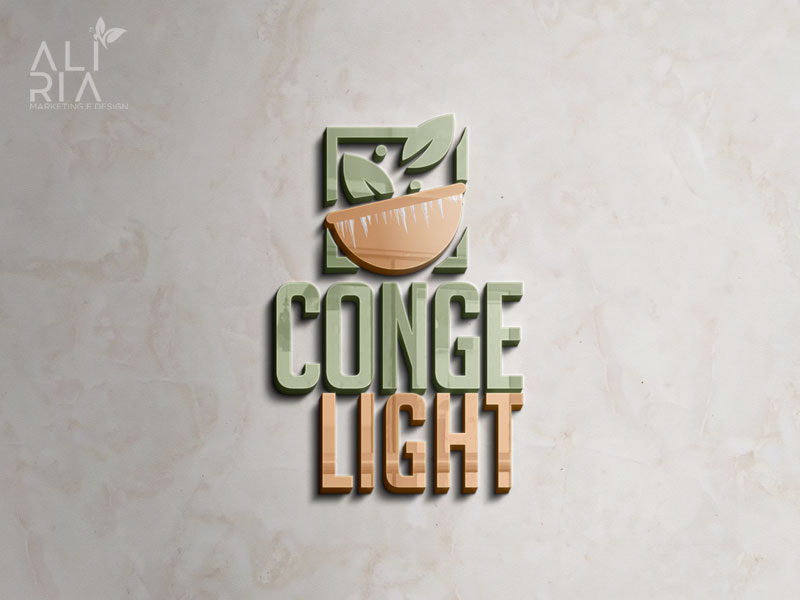 Logo-Congelight