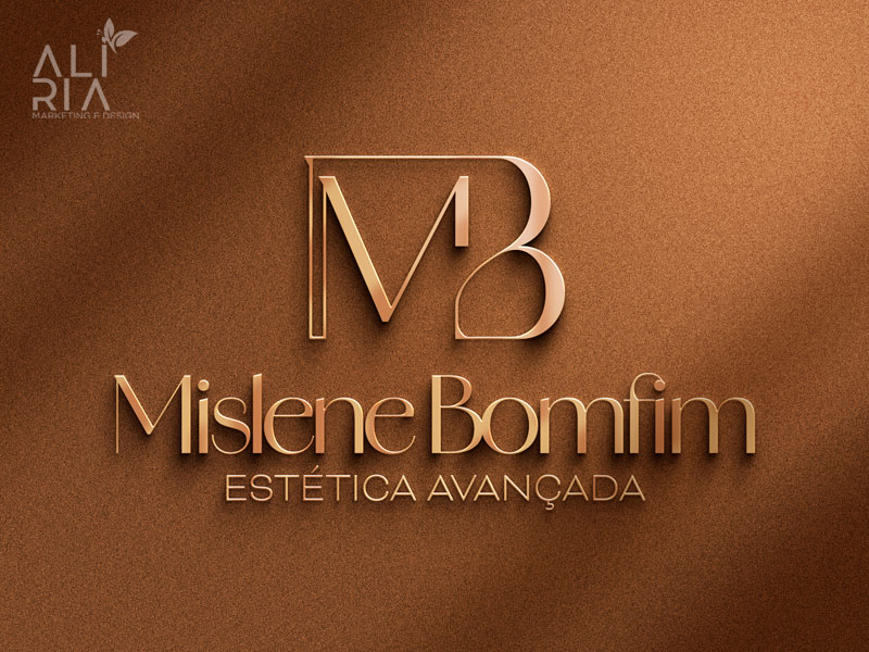 Logo-Mislene