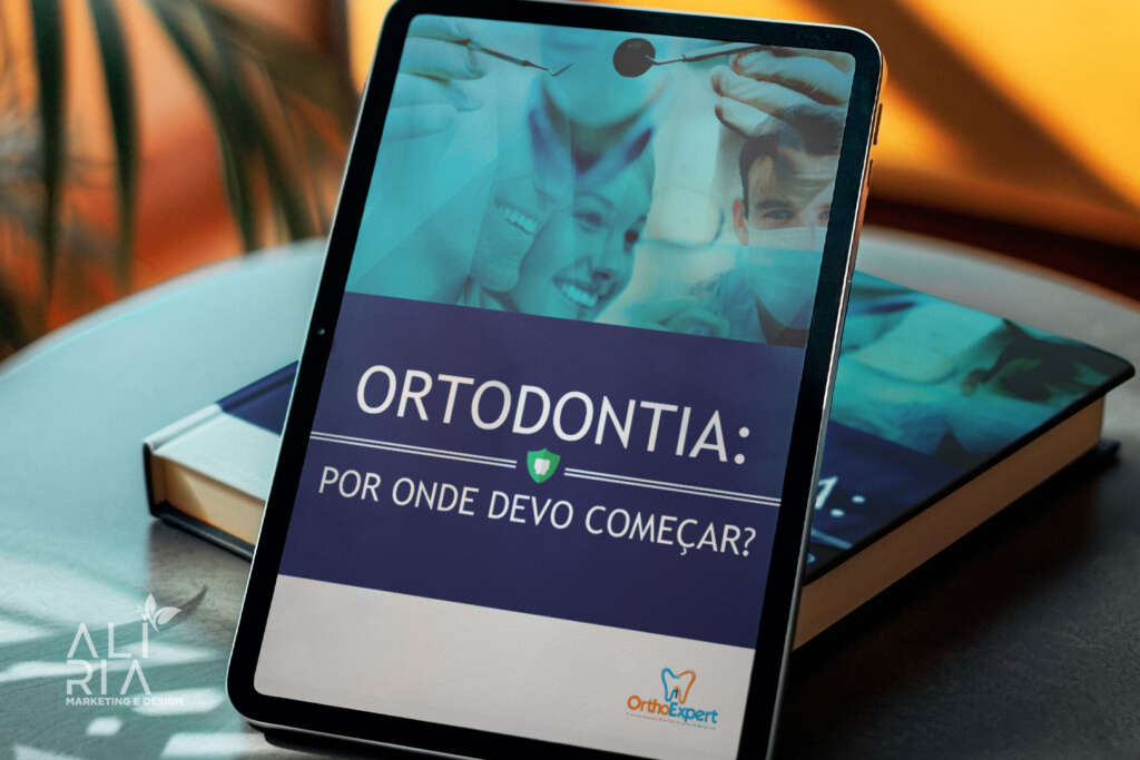 CAPA PARA EBOOK - ORTHO EXPERT