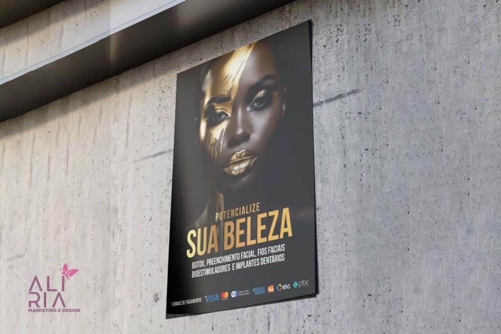 CARTAZ A3 - CTA SALVADOR