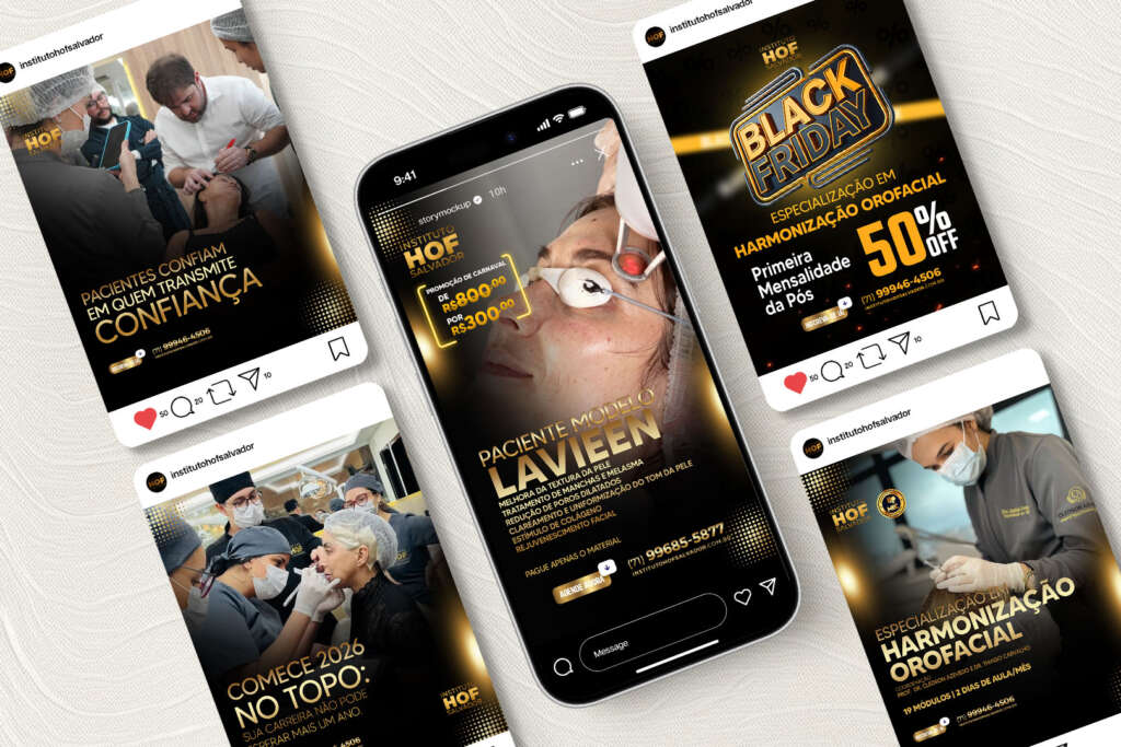 Cliente-Social-Media---Instituto-HOF-Salvador