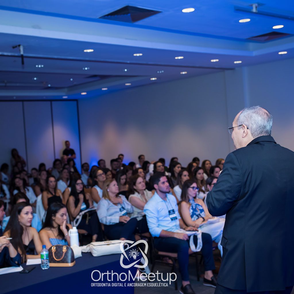 PALESTRA ORTHOMEETUP