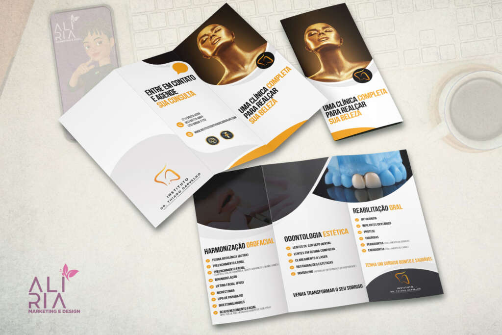 FOLDER 2 DOBRAS A4 - DR. THIAGO CARVALHO