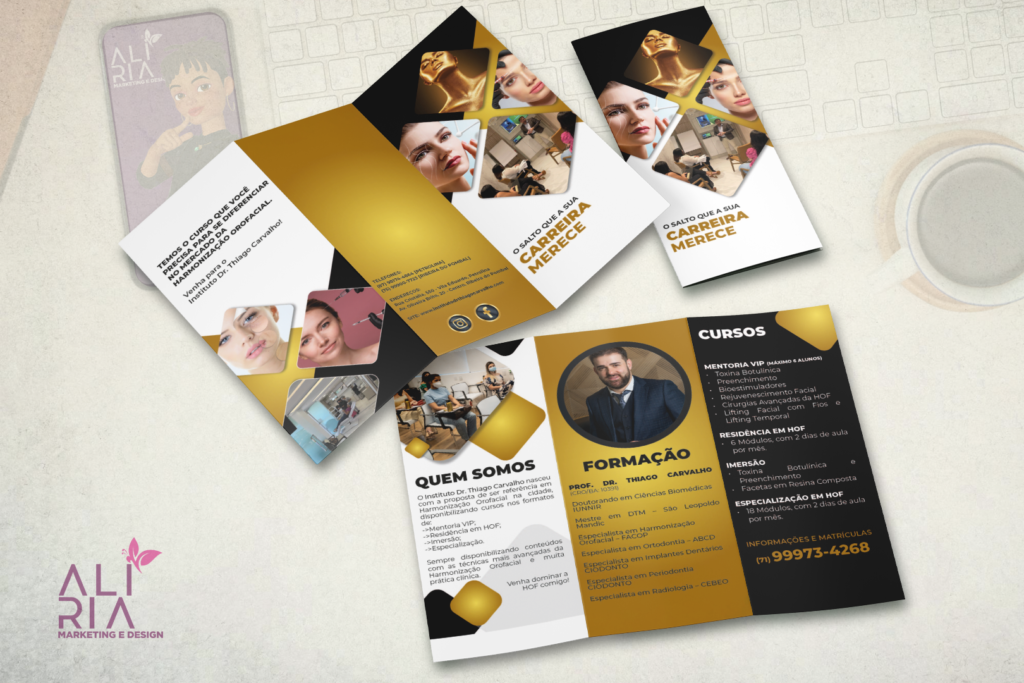 FOLDER 2 DOBRAS A4 - DR. THIAGO CARVALHO