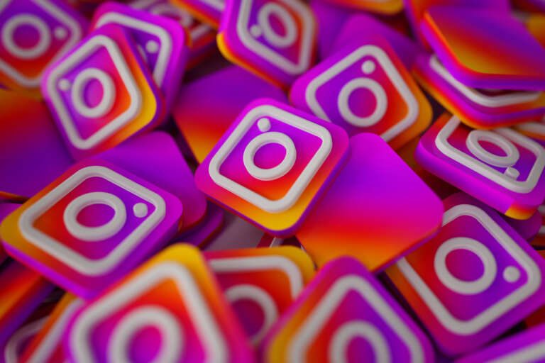 SEU CONSULTÓRIO ESTÁ INVISÍVEL NO INSTAGRAM E VOCÊ NEM SABE