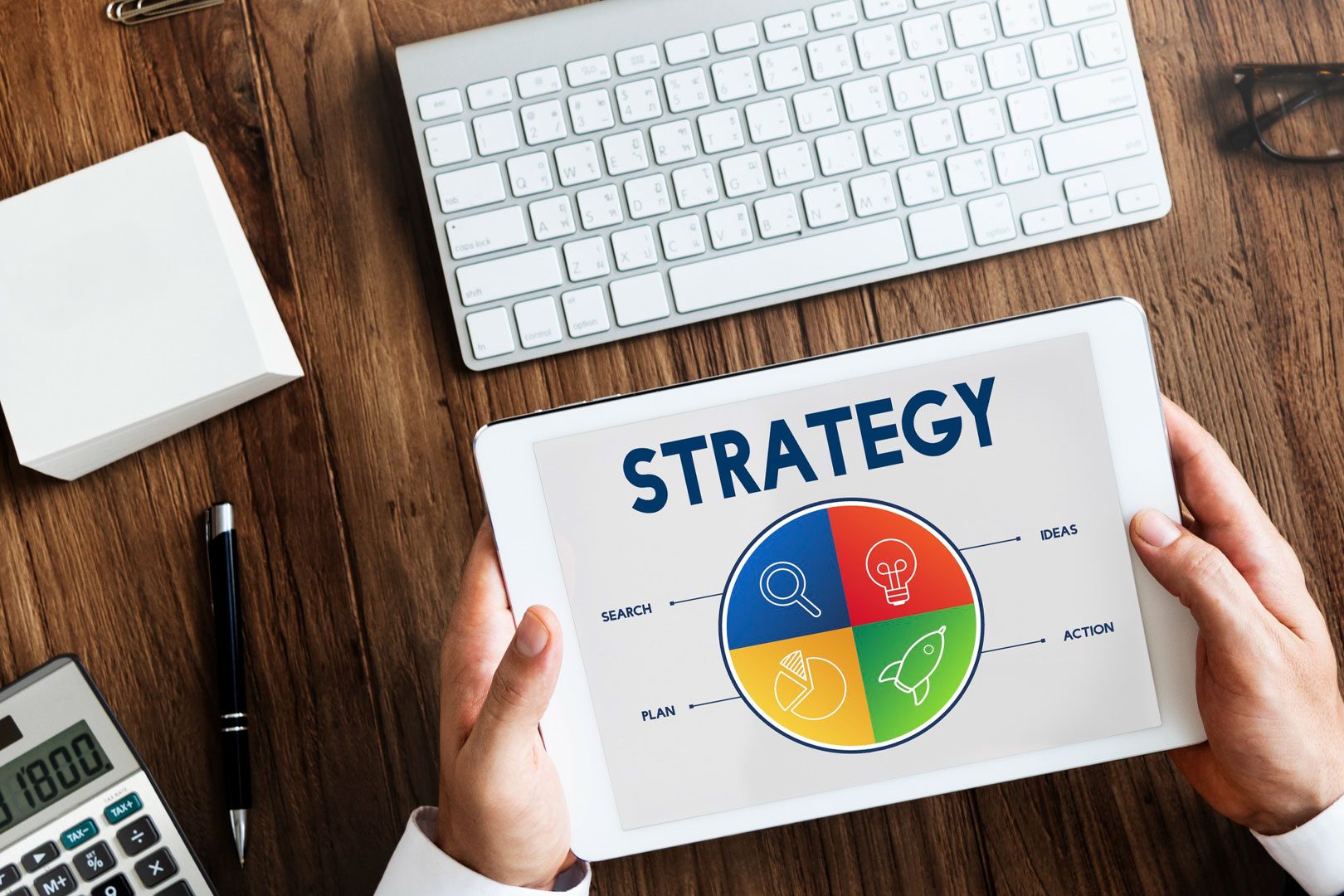 PLANEJAMENTO ESTRATÉGICO ADAPTÁVEL: PARE DE EXECUTAR PLANO QUE JÁ MORREU