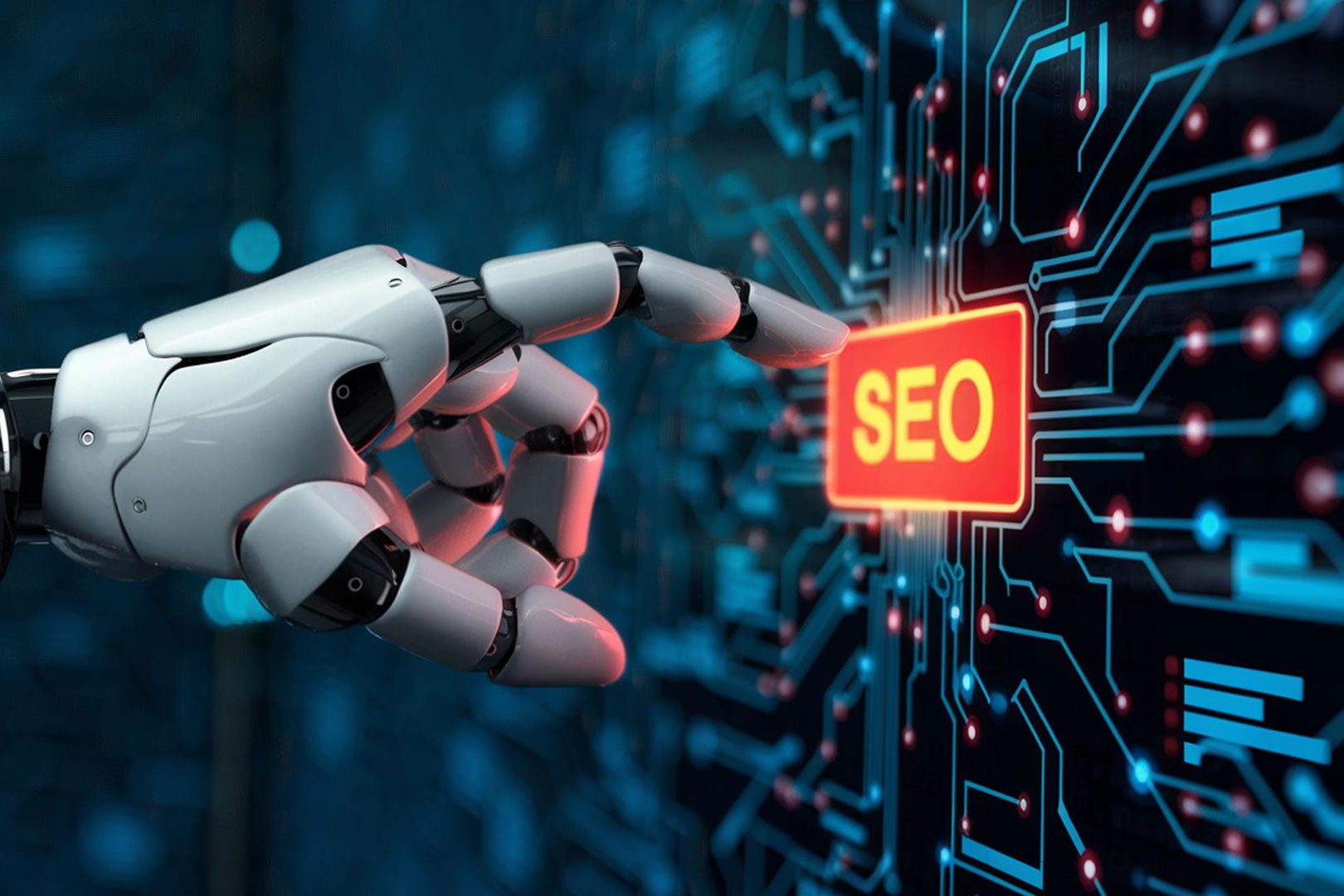 SEO PARA IA: COMO FAZER SUA MARCA VIRAR FONTE DE RESPOSTA DO GOOGLE